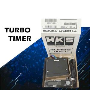 Turbo Timer